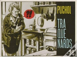 Capa do artigo Traquenards