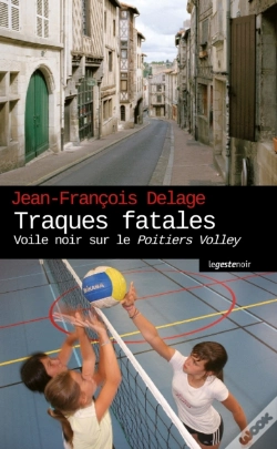 Capa do artigo Traques Fatales