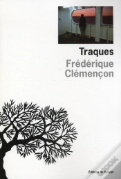 Capa do artigo Traques