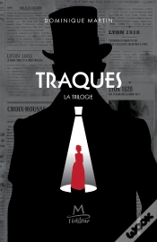 Capa do artigo Traques, La Trilogie