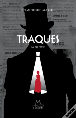 Capa do artigo Traques, La Trilogie