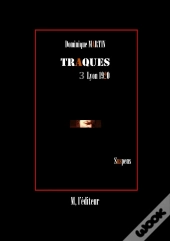 Traques, Lyon 1920