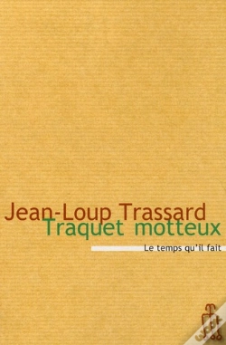 Capa do artigo Traquet Motteux Ou L'Agronome Sifflotant