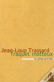 Capa do artigo Traquet Motteux Ou L
