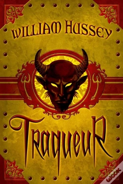 Capa do artigo Traqueur T.1 : Traqueur