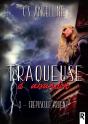 Traqueuse D'Abandon Tome 1 : Crépuscule Ardent - Preview
