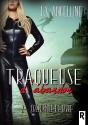 Traqueuse D'Abandon Tome 2 : Crépuscule De Givre - Preview