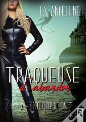 Traqueuse D'Abandon Tome 2 : Crépuscule De Givre