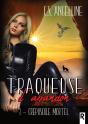 Traqueuse D'Abandon Tome 3 : Crépuscule Mortel - Preview
