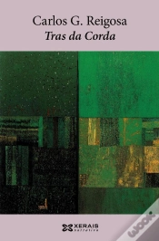 Capa do artigo Tras Da Corda