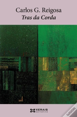 Capa do artigo Tras Da Corda
