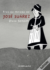 Capa do artigo Tras Da Mirada De Jose Suarez