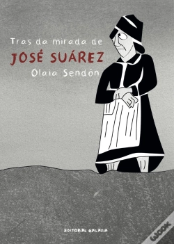 Capa do artigo Tras Da Mirada De Jose Suarez