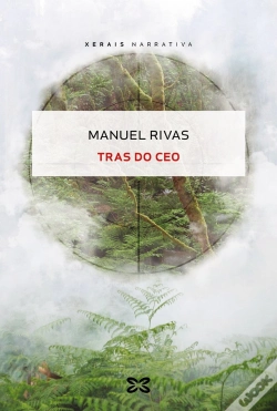 Capa do artigo Tras Do Ceo