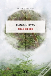 Capa do artigo Tras Do Ceo