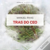 Capa do artigo Tras Do Ceo