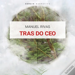 Capa do artigo Tras Do Ceo