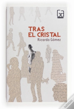 Capa do artigo Tras El Cristal