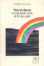 Tras El Diluvio - Preview