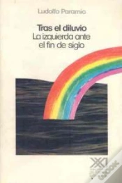 Capa do artigo Tras El Diluvio
