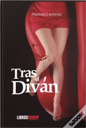 Capa do artigo Tras El Diván