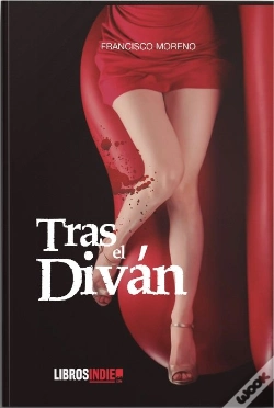 Capa do artigo Tras El Diván
