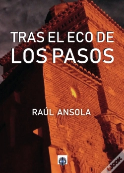 Capa do artigo Tras El Eco De Los Pasos