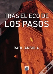 Capa do artigo Tras El Eco De Los Pasos