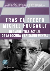 Capa do artigo Tras El Efecto Michel Foucault