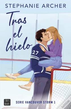 Capa do artigo Tras El Hielo