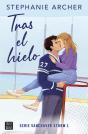 Tras El Hielo - Preview