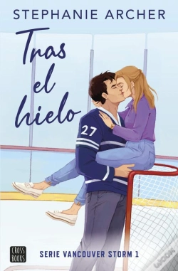 Capa do artigo Tras El Hielo