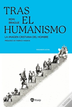 Capa do artigo Tras El Humanismo