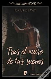 Capa do artigo Tras El Muro De Tus Sueños (Los Silverwalkers 2)