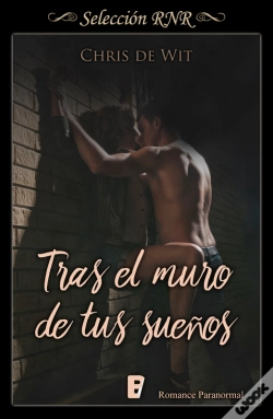 Capa do artigo Tras El Muro De Tus Sueños (Los Silverwalkers 2)