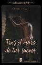 Tras El Muro De Tus Sueños (Los Silverwalkers 2) - Preview