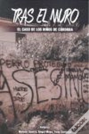 Capa do artigo Tras El Muro