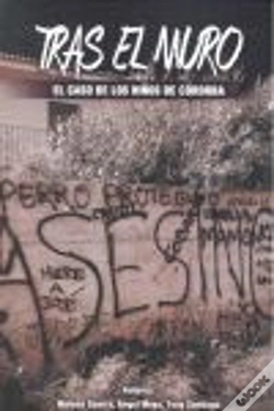 Capa do artigo Tras El Muro