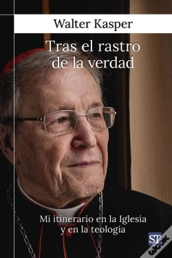 Capa do artigo Tras El Rastro De La Verdad