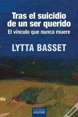 Capa do artigo Tras El Suicidio De Un Ser Querido
