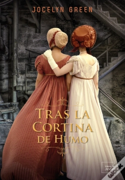 Capa do artigo Tras La Cortina De Humo