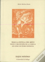 Capa do artigo Tras La Estela Del Mito