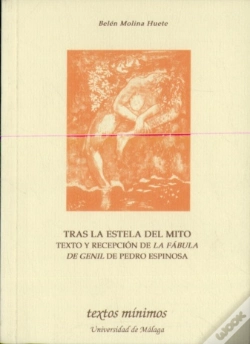 Capa do artigo Tras La Estela Del Mito