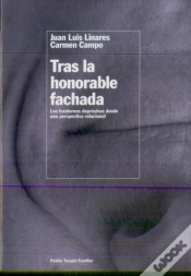 Capa do artigo Tras La Honorable Fachada