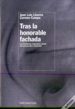 Capa do artigo Tras La Honorable Fachada