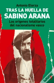 Capa do artigo Tras La Huella De Sabino Arana