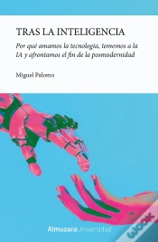 Capa do artigo Tras La Inteligencia