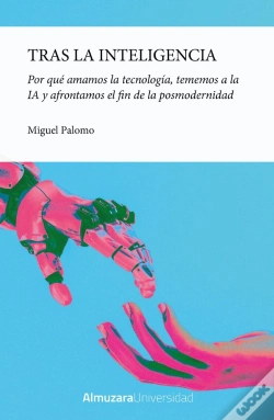 Capa do artigo Tras La Inteligencia