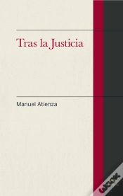 Capa do artigo Tras La Justicia