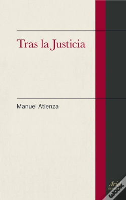 Capa do artigo Tras La Justicia